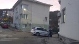 Въоръжен грабеж в Благоевград