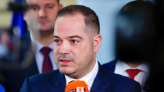 Калин Стоянов: Няма да толерира политическо заиграване с МВР