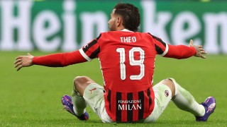 Френският национал на Милан Тео Ернандес е приел офертата