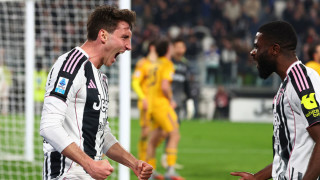Ювентус може да се раздели с Андреа Камбиасо La Gazzetta