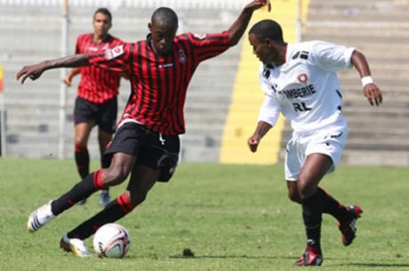 Изгонен от Ница подписа с ЦСКА