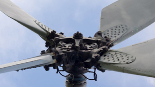 Хеликоптер Ми 8 се е разбил в Брянска област Русия съобщава