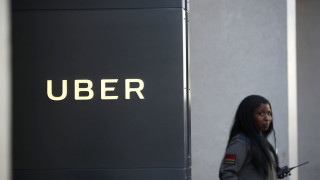 $8,5 милиарда загуба за акционерите на Uber срещу печалба година по-рано