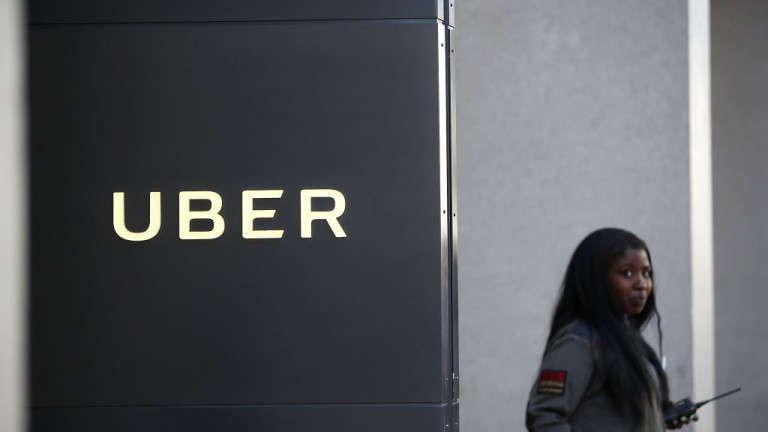 Uber Technologies съкращава 1/3 от маркетинговия си отдел в световен