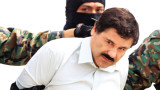  Ел Чапо наказан на пожизнен затвор в Съединени американски щати 