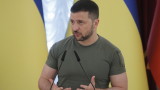 Зеленски: Всяко вътрешно предателство предизвиква ярост