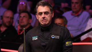 Старият крал не слиза от трона: Рони продължава към полуфиналите! Ясна е финалната четворка в "Крусибъл"