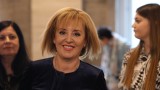Мая Манолова: Най-накрая законът Антиспекула влиза в парламента