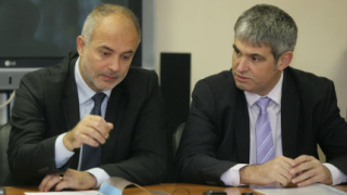 Със заетост борим кризата