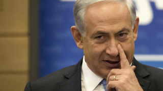 Европа изглежда не е научила нищо от Холокоста, обяви Нетаняху