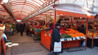 След като миналата седмица индексът на тържищните цени ИТЦ който