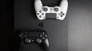 PlayStation 4 с нова функция - родителски контрол 