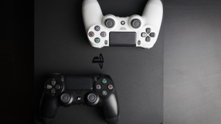 PlayStation 4 с нова функция - родителски контрол