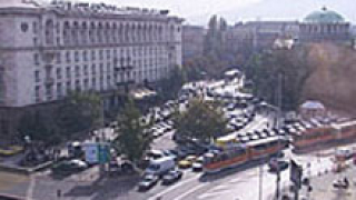 Представят доклад за обществения транспорт в София