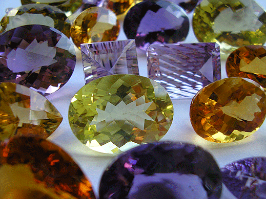 Изберете украшение според индивидуалността си