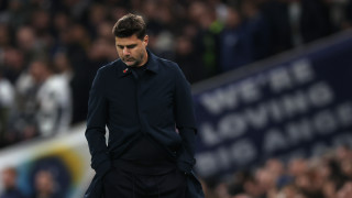 Мениджърът на Челси Маурисио Почетино коментира че отборът се