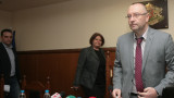  11 спецапелативни съдии сезираха Висш съдебен съвет след инспекция от Лозан Панов към тях 
