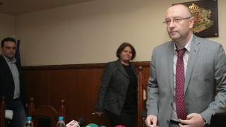 11 спецапелативни съдии сезираха ВСС след проверка от Лозан Панов към тях