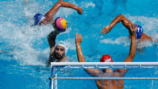 Два от фаворитите за титлата на Световното първенство по водна топка