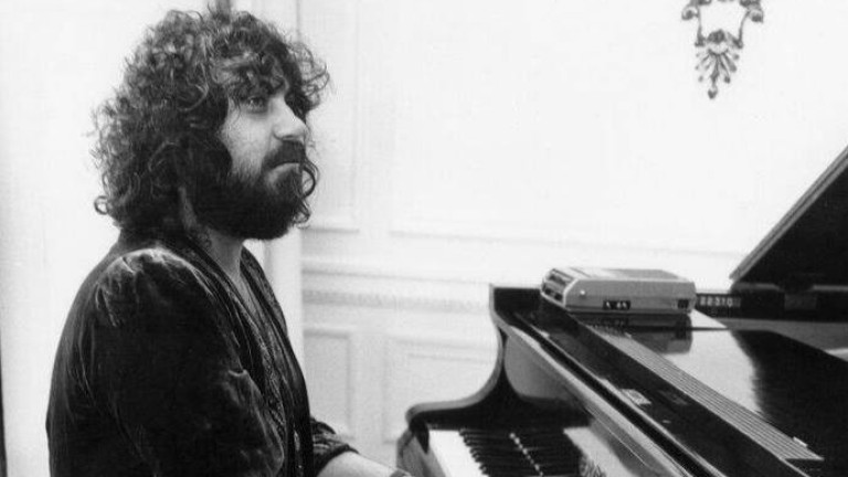 На 79 години почина световноизвестният гръцки композитор Вангелис