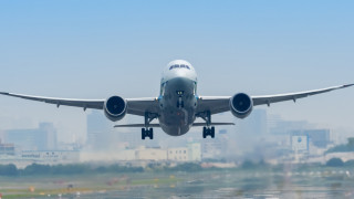 Пакистанският авиопревозвач Pakistan International Airlines PIA отмени общо 322 вътрешни