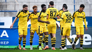 Отборът на Ботев Пловдив ще направи първата си тренировка за