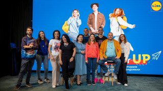 "Какъв искаш да станеш, когато пораснеш?" Career UP дава отговор