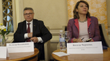 Армията ни технологично не отговаря на стандартите на НАТО, притеснен Шаламанов