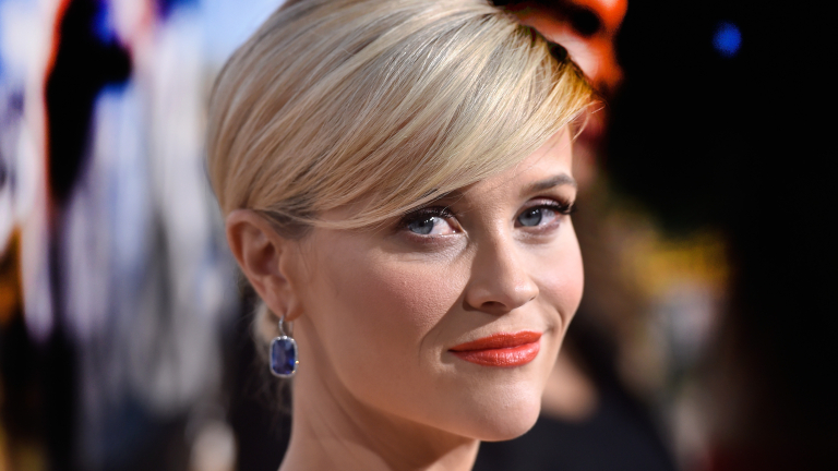 Какво прави Рийз Уидърспун на рождения си ден