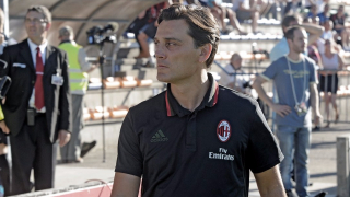 Монтела: Красотата на футбола е, че е нелогична игра