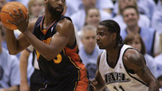 Голдън Стейт отстъпи на Юта със 117:127