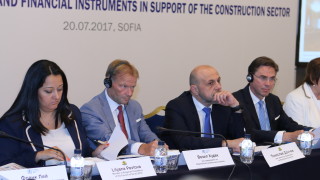 България с най-много средства по фонда за стратегически инвестици