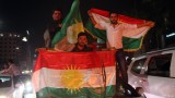 92,73 процента от гласувалите казали "да" на независим Иракски Кюрдистан 