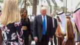  Сенатът на Съединени американски щати се конфронтира с Тръмп, блокира продажбата на оръжие на Саудитска Арабия 