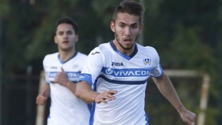 Владислав Мисяк определено е познато име за феновете на Левски