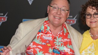 Джон Ласитър един от най големите имена в анимацията се оттегля