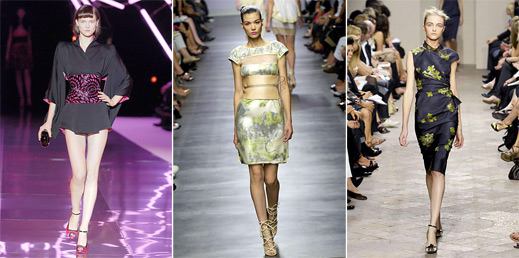 В Италия идва на мода екомодата