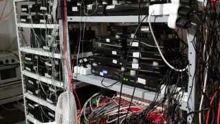 Международна организирана престъпна група за незаконно разпространение на телевизионни програми