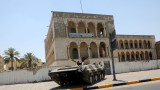  Шиитски милиции още веднъж удариха бази на Съединени американски щати в Ирак и Сирия 
