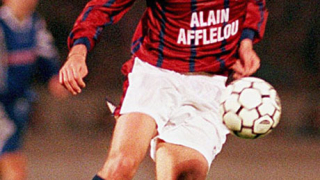 Смъртта на Интертото 