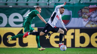 ФК ЦСКА 1948 мечтае за първи трофей в историята си