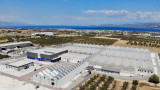 Първият завод за производство на медицински канабис в Гърция и най-големият в Европа беше открит