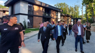 Олигархията в България е на международно национално местно и регионално