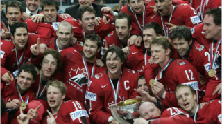 Канада е новият световен шампион по хокей на лед