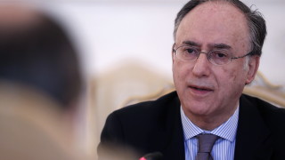 Организацията за забрана на химическите оръжия към ООН ОЗХО