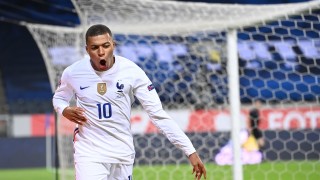 Капитанът на Франция Килиан Мбапе заяви че борбата тепърва