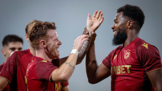 ЦСКА намери вярната формула и ще влезе на висока скорост