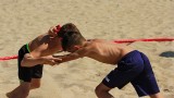 Лошото време отмени турнир по борба в Созопол