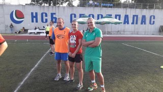 От 19 до 21 юли елитни спортисти и спортни журналисти