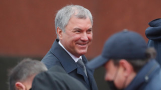 Русия поставя унищожени в Украйна натовски оръжия пред посолства на западни страни
